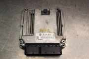 VW TRANSPORTER T5 2014 CAAC Motorsteuergerät (ECU) 03L907309M 33700KM