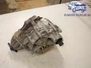 SUZUKI S-CROSS 2018 K14C Differential 48990KM