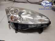 PEUGEOT PARTNER II 2012 9HL Scheinwerfer rechts 9677202380 165350KM