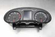 AUDI A3 8V 2018 DADA Instrumente Tachometer 48900KM