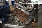 RENAULT MEGANE III 2013 K9K-636 ORIGINAL MOTOR 8201589545 141560KM