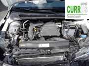 VW POLO AW 2018 CHZL ORIGINAL MOTOR 04C100032E 105190KM