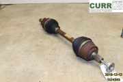 VOLVO V40 2014 D4162T Antriebswelle vorne links 36011265 23010KM