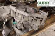 DACIA DUSTER 2015 6vxl Schaltgetriebe 6-Gang 320103603R 134840KM