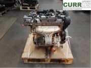 VOLVO V40 2018 B4154T4 ORIGINAL MOTOR 36010314 13490KM