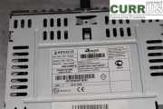 RENAULT KANGOO 2013 K9K-608 Radio CD /Multimediapanel 281150213R 133980KM