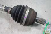 VOLVO S60/V60 2016 D4204T14 Antriebswelle vorne rechts 36010214 56680KM
