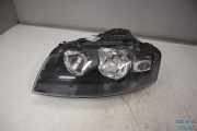 AUDI A3 8P 2006 AXX Scheinwerfer links 8P0941003K 143750KM