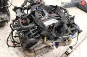 AUDI A6 4G 2012 CLAA ORIGINAL MOTOR 059100099H 144840KM