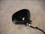 VOLVO XC40 2022 E400V6 Seitenspiegel links elektrisch 31477673 47540KM