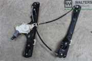 BMW X1 E84 2011 N47-D20C Fensterheber elektrisch 51 33 2 990 386 84800KM