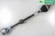 VW GOLF VIII 2022 DHFA Antriebswelle vorne rechts 5Q0 407 764 HX 7910KM