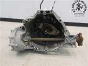 AUDI A5 8T 2016 PJD Schaltgetriebe 6-Gang 0B1300028LX 57070KM