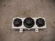 RENAULT MASTER 2015 M9T-702 Heizungsschalter 275107490R 106160KM