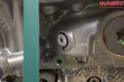 BMW X3 G01 2020 B48-B20A ORIGINAL MOTOR 11005A078C8 104830KM