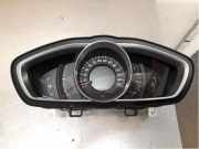 VOLVO V40 2014 D4162T Instrumente Tachometer 36002950 64880KM