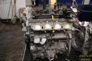 RENAULT MEGANE IV 2018 M5M-450 ORIGINAL MOTOR 101024714R 64690KM