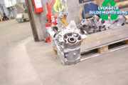 VOLVO S60/V60 2018 D4204T14 Verteilergetriebe 36010506 119390KM