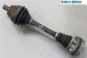 VW PASSAT 3C 2012 CFFB Antriebswelle vorne links 3C0407541FX 102000KM