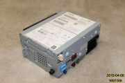 VOLVO S60/V60 2015 D4204T5 Radio / Stereo 36003253 74970KM