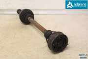 VW TOURAN 1T 2005 BLR Antriebswelle vorne links 1K0407451KX 198290KM