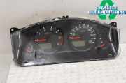 NISSAN KING CAB D40 2006 YD25DDTI Instrumente Tachometer 24810EB10B 322760KM