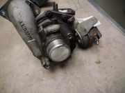 VOLVO S40/V50 2012 D4162T Turbolader 36010147 206000KM