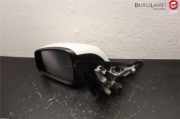 BMW 1 F20/21 2012 N47-D20C Seitenspiegel links elektrisch 51167242745 254380KM