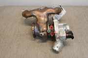 VOLVO XC90 2024 B4204T56 Turbolader 36012658 1030KM