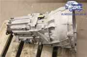 BMW 1 E81/82/87/88 2007 6-MANUELL Schaltgetriebe 6-Gang 23007626295 153030KM