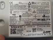 VOLVO S90/V90 2019 B4204T31 Navigation/Teile 36011857 39330KM