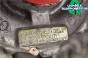 AUDI A4 8E/8H 2002 AYM Turbolader 059145701F 261970KM