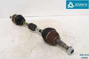 NISSAN PULSAR 2016 HRA2 Antriebswelle vorne links 391013ZU0C 6700KM