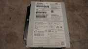 VOLVO V40 2018 B4204T37 Radio / Stereo 36003253 106120KM