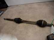 RENAULT TRAFIC 2017 R9M-450 Antriebswelle vorne rechts 391008636R 236440KM