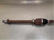 RENAULT CAPTUR 2017 H5F-403 Antriebswelle vorne rechts 391008191R 5100KM