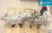 SUBARU IMPREZA 2008 EJ20 Schaltgetriebe 5-Gang 32000AJ200 186340KM