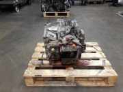 VOLVO S60 2009 55-51SN 08KV700468 ORIGINAL GETRIEBE AUTOMATIK 8251834 132380KM