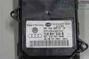 VW TIGUAN 2011 CCZA Steuergerät Scheinwerfer 7L6 941 329 B 235490KM