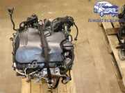 BMW 1 F20/21 2016 B37-D15A ORIGINAL MOTOR 11002406166 45370KM