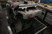 VOLVO XC90 2004 B5254T2 ORIGINAL MOTOR 8251489 247010KM