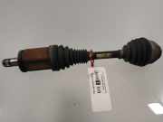 BMW X1 E84 2012 N47-D20C Antriebswelle vorne links 31607605511 2295990KM