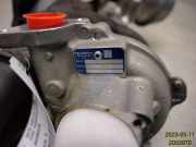 VOLVO XC60 2016 D5244T20 Turbolader 36050242 145740KM