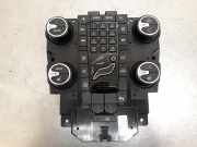 VOLVO V40 2018 B4204T37 Steuergerät Klima 31398642 34780KM