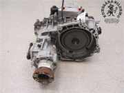 VW PASSAT 3C 2014 PQW ORIGINAL GETRIEBE AUTOMATIK 02E300016HX 71050KM
