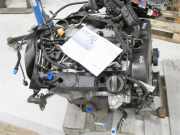 AUDI A4 2010 CAGB ORIGINAL MOTOR 03L100090F 218430KM