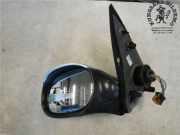 PEUGEOT 206CC 2003 NFU Seitenspiegel links elektrisch 8149KQ 27310KM