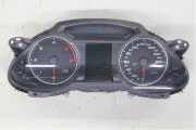 AUDI A4 2012 CAHA Instrumente Tachometer 8K0920930N 10KM