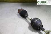 VOLVO S60/V60 2011 D5244T10 Antriebswelle vorne links 36050785 95810KM