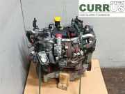 NISSAN QASHQAI 2015 K9K ORIGINAL MOTOR 1010201Q3C 150160KM